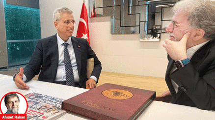 Sağlık Bakanı Prof. Dr. Kemal Memişoğlu: Artık yeni hedef sağlıklı kişilerin sağlığını korumak Sağlık Bakanı Prof. Dr. Kemal Memişoğlu: Artık yeni hedef sağlıklı kişilerin sağlığını korumak