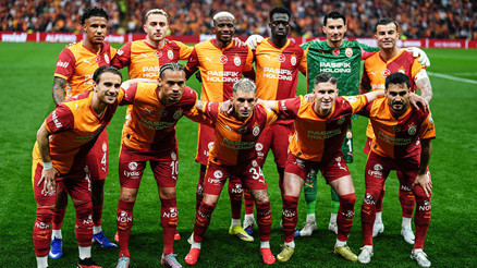Galatasarayda ayrılık Formül ortaya çıktı
