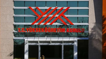 YÖKten üniversitelere Terörsüz Türkiye çağrısı YÖKten üniversitelere Terörsüz Türkiye çağrısı