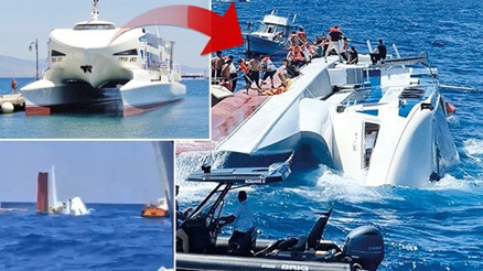Girne açıklarında gemi faciası: Kaptanın ifadesi ortaya çıktı Alabora olan gemi ile ilgili dikkat çeken detay: Bu ilk değilmiş | Hayatını kaybedenlerin ve kayıpların isimleri belli oldu Girne açıklarında gemi faciası: Kaptanın ifadesi ortaya çıktı Alabora olan gemi ile ilgili dikkat çeken detay: Bu ilk değilmiş | Hayatını kaybedenlerin ve kayıpların isimleri belli oldu