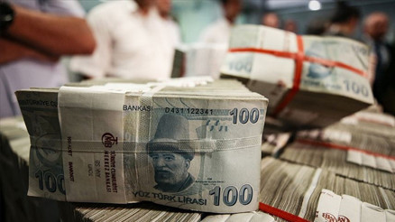 İş dünyasından bankalara kredi faizi çağrısı İş dünyasından bankalara kredi faizi çağrısı