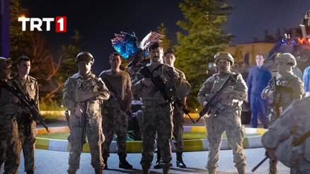 Asırlık Gece finali ne zaman Asırlık Gece 14. bölüm ve 15. final bölümü tarihi belli oldu Asırlık Gece finali ne zaman Asırlık Gece 14. bölüm ve 15. final bölümü tarihi belli oldu
