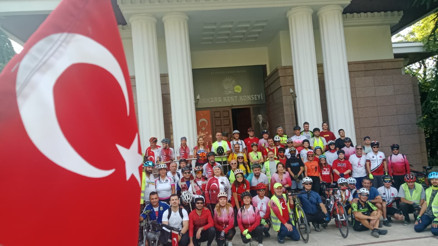 Ay-yıldızlı rota