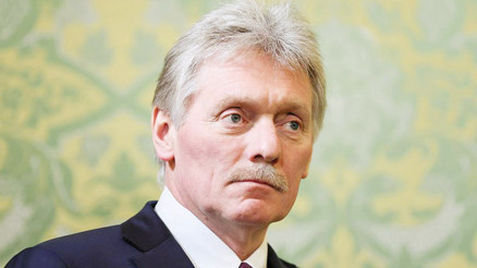 Kremlin: Üçlü zirve faydasız Kremlin: Üçlü zirve faydasız