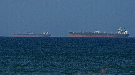 Hürmüz Boğazı’ndan çıkış yapan tankere saldırı