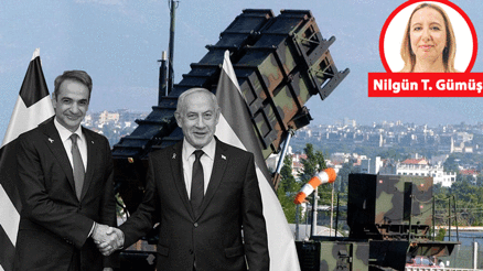 Aşil’in kalkanı Aşil’in topuğu