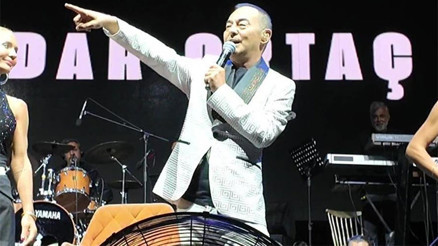 Serdar Ortaç: Kumarı da bıraktım, bunalım yok artık