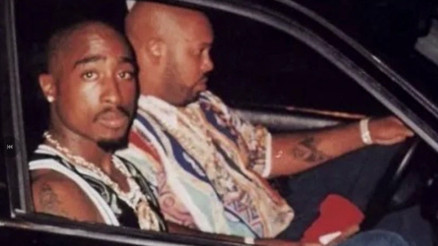 30 yıllık cinayet çözüldü: Rap efsanesi Tupacın katili belli oldu