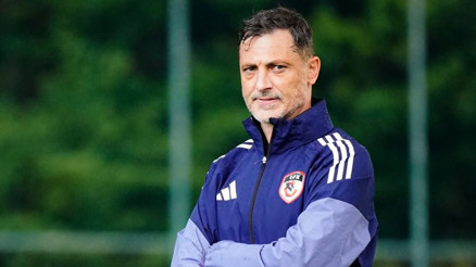Gaziantep FKde Mirel Radoi dönemi 132 gün sürdü