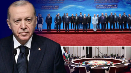 Cumhurbaşkanı Erdoğan: Çatışmalar diyalog ve diplomasi ile çözülmeli