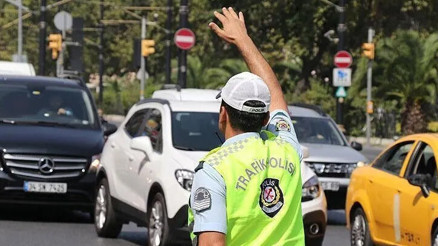 İstanbullular dikkat Kadıköyde bugün bazı yollar kapatılacak... İşte alternatif yollar