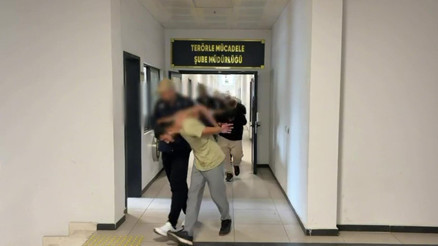 Kocaelide El-Kaide operasyonu: Gözaltına alınan 8 şüpheliden 5i tutuklandı