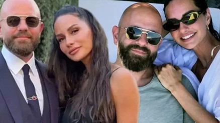 Yasemin Ergene boşandı mı