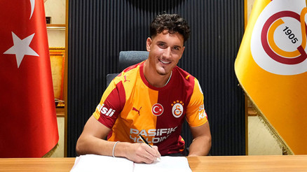 Galatasaray, Deniz Gülün maliyetini açıkladı