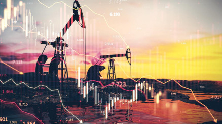 Piyasada tansiyon yüksek... Ortadoğu’daki çatışmalar petrolün ateşini harladı