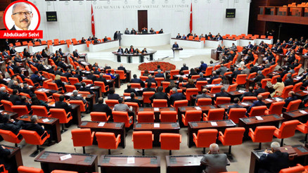 Siyasi tabloda çok önemli değişiklikler var