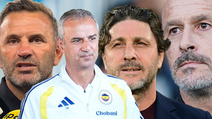 Futbol Konseyi: Fatih Tekke istifa ile kendi sonunu hazırladı