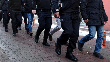 18 ilde nitelikli dolandırıcılık operasyonu: 153 şüpheli tutuklandı 351 milyon TL işlem hacmi tespit edildi