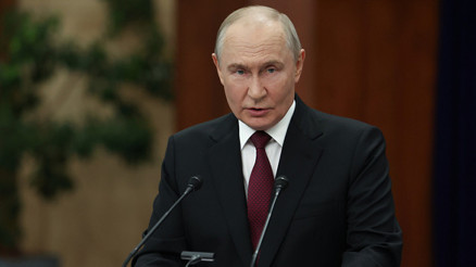 Putin İngiltereyi alaya aldı: Bu bir askeri sır