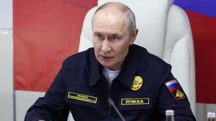 Japonyadan Putinin suçlamalarına sert yanıt