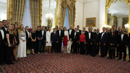 Londra’da 30 Ağustos Zafer Bayramı ve Türk Silahlı Kuvvetleri Günü kutlandı Londra’da 30 Ağustos Zafer Bayramı ve Türk Silahlı Kuvvetleri Günü kutlandı