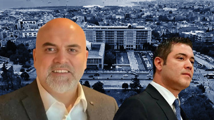 İBB’ye yönelik ‘Yolsuzluk’ davasında 73’üncü duruşma | Murat Ongun ile kedi köpek gibiydik İBB’ye yönelik ‘Yolsuzluk’ davasında 73’üncü duruşma | Murat Ongun ile kedi köpek gibiydik