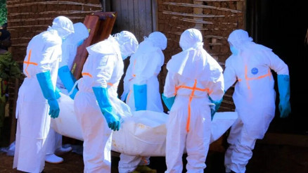 DSÖ’den korkutan Ebola uyarısı: Şimdiye kadar gördüğümüz en hızlı yayılan salgın
