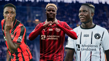Trabzonspor transferde bombayı patlattı: Franculino imzayı attı