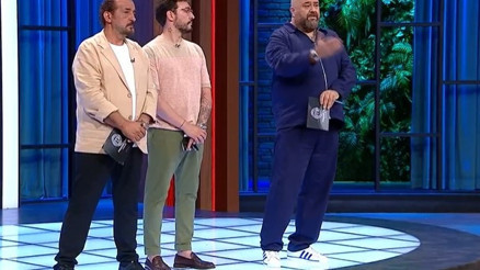 MASTERCHEF 3. VE 4. ELEME ADAYI KİM OLDU (2 EYLÜL 2026 ÇARŞAMBA) | Dün akşam MasterChef 2. dokunulmazlık oyununu hangi takım kazandı, potaya kimler gitti İşte son bölüm MasterChef eleme adayları