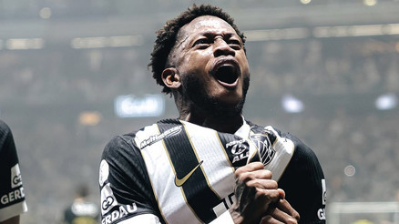 Fred 11 dakikada Brezilyayı salladı