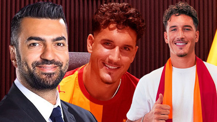 Deniz Gül ve modern santrfor devrimi