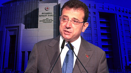 İstanbul Büyükşehir Belediyesine yeni operasyon: Çok sayıda gözaltı kararı
