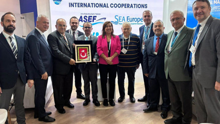 SMM 2026 Hamburg’da kapılarını açtı