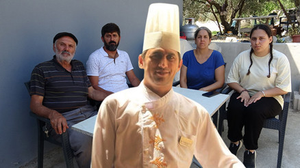 Sürpriz yolculukta facia: Girne’de batan gemide kaybolan Nihat Pancar aranıyor