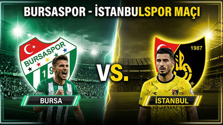 Bursaspor - İstanbulspor maçı ne zaman, saat kaçta, hangi kanalda | Trendyol 1. Lig 5. Hafta Bursaspor - İstanbulspor maçı ne zaman, saat kaçta, hangi kanalda | Trendyol 1. Lig 5. Hafta