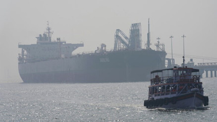 ABD basınından Hürmüz Boğazında tanker operasyonu iddiası