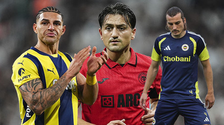 Fenerbahçede rekor buhar oldu Bilanço 45.5 milyon Euro Fenerbahçede rekor buhar oldu Bilanço 45.5 milyon Euro