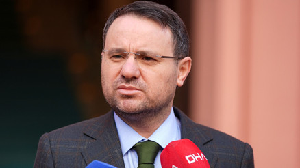 Bakan Gürlek: Yeni modeller üzerinde çalışıyoruz