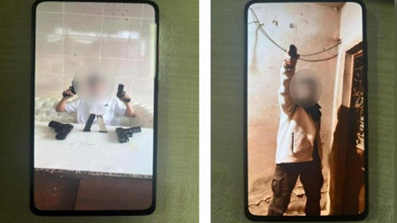 ‘Casperlar’ suç örgütünün çocuk yapılanmasına soruşturma: 51 çocuk hakkında yeni dava