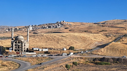 Zil çalmadan asfalt gelsin