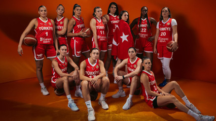 Potanın Perileri dünya sahnesinde