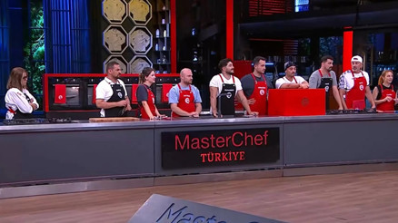 MASTERCHEF ELEME ADAYI BELLİ OLDU (3 EYLÜL 2026 PERŞEMBE-SON BÖLÜM) | Dün akşam MasterChef eleme potasına kim gitti, dokunulmazlık oyununu hangi takım kazandı Eleme adayı isimler