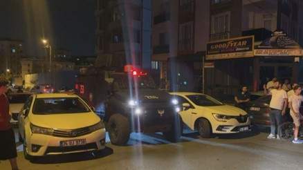 Sultanbeyli’de DEAŞ operasyonu, 1 terörist öldürüldü