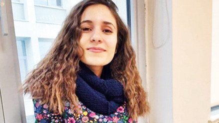 Gülistan Doku soruşturmasında albay ve eşi cezaevinde... Aynı anda köprüde Gülistan Doku soruşturmasında albay ve eşi cezaevinde... Aynı anda köprüde