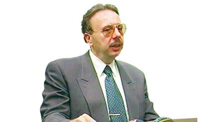 Arif Ahmet Denizolgun’un ölümü... Kati rapor hazırlanacak Arif Ahmet Denizolgun’un ölümü... Kati rapor hazırlanacak