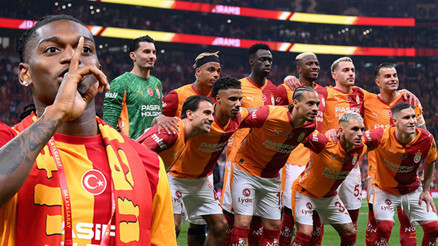 Rafael Leaolu Galatasaray, Başakşehire karşı İşte muhtemel 11ler