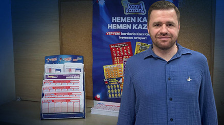 Çılgın Sayısal Loto’da büyük gün yaklaşıyor Dev ikramiye sahibini arıyor: Her gün artıyor