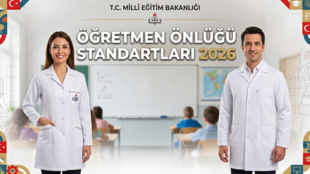 ÖĞRETMEN ÖNLÜĞÜ STANDARTLARI KILAVUZU 2026-2027 || MEB Anaokulu, ilkokul, ortaokul, lise öğretmen önlüğü zorunlu mu, nasıl olacak ÖĞRETMEN ÖNLÜĞÜ STANDARTLARI KILAVUZU 2026-2027 || MEB Anaokulu, ilkokul, ortaokul, lise öğretmen önlüğü zorunlu mu, nasıl olacak