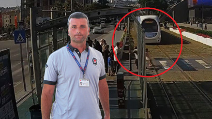 Bir anlık refleksle faciayı önledi Samsunun konuştuğu güvenlik görevlisi o anları anlattı: Kızım gözümün önüne geldi, elim ayağım titredi Bir anlık refleksle faciayı önledi Samsunun konuştuğu güvenlik görevlisi o anları anlattı: Kızım gözümün önüne geldi, elim ayağım titredi