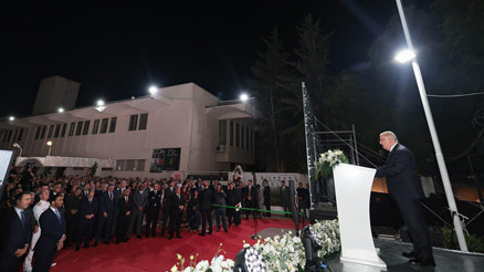 Bakan Gülerden Mekkede imzalanan Ortak Savunma Anlaşmasına ilişkin açıklama